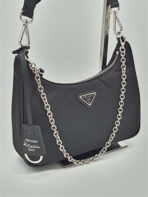 prada pochette|prada bag sale.